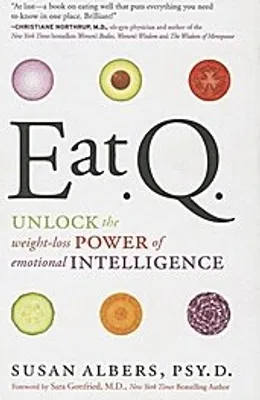 Obrázek produktu pro Eat Q
