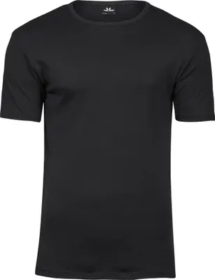 Obrázek produktu pro Pánské tričko Tee Jays | TJ 520 BLACK velikost: XL