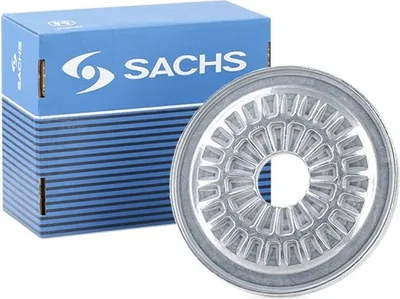 Produktbild von SACHS 803 170 Federteller Vorne links Vorne rechts für VW Transporter V Bus (7HB, 7HJ, 7EB, 7EJ, 7EF, 7EG, 7HF, 7EC) Multivan V Multivan VI
