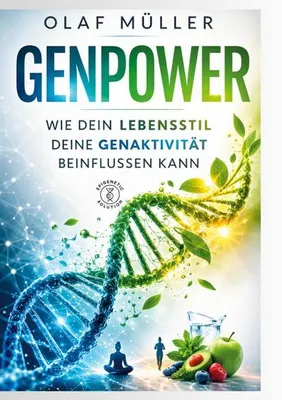 Produktbild von Genpower