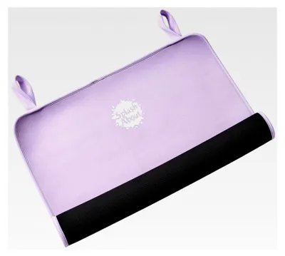Produktbild von Wickelauflage für Babys, Lilac