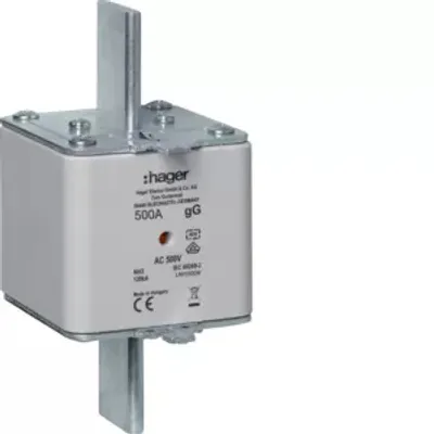 Obrázok produktu pre Hager LNH3500M, 66 mm, 150 mm, 86 mm