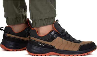 Zdjęcie produktu dla 4F Buty OBML260, OBML260OLIWKA
