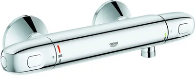 Obrázek produktu pro GROHE Grohtherm 1000, Sprcha, 1/2", Chrom