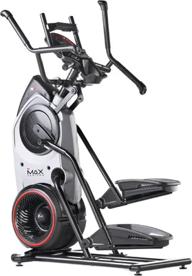 Produktbild von BowFlex Max Trainer M6i Fitnessgerät 2-in-1 Ellipsentrainer Stepper 117x66x163 cm