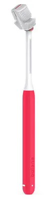 Immagine prodotto di BALENE BY BEXIDENT, spazzolino da denti morbido, modello #Coral, confezione singola