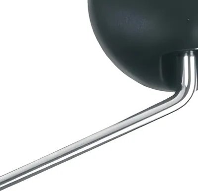 Produktbild von VICMA Rückspiegel links OE schwarz passend für Yamaha DT80LC (1Stck.)