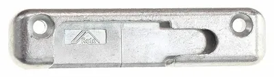 Produktbild von Roto NT SH-Schließstück Eurofalz 20mm links 260386