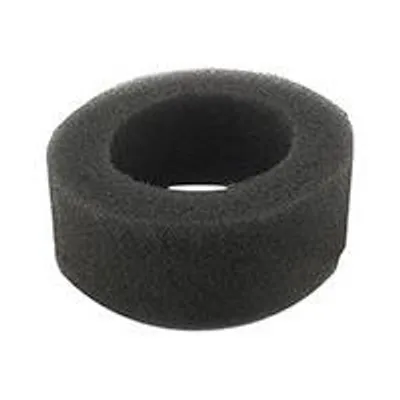 Image de Filtre à air adaptable pour les modèles McCulloch BVM250, BV2125. Pièce de rechange d'origine : 530 04 93-83.