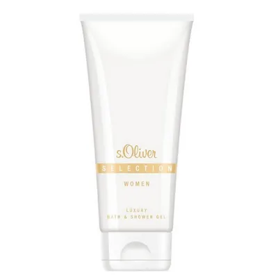 Produktbild von s.Oliver Selection Women żel do kąpieli i pod prysznic, 200ml