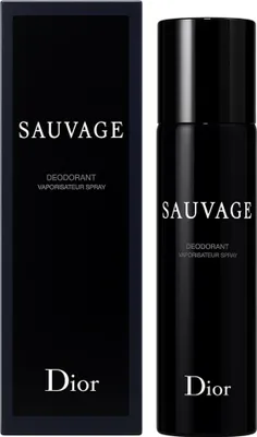 Produktbild von Dior Sauvage, Männer, Parfümiertes Deo, Spray-Deodorant, Spray, 150 ml, Universal