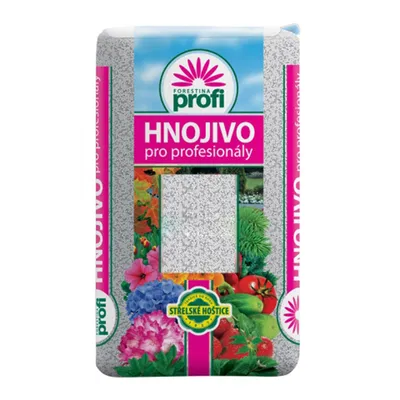 Produktbild von Ein universelles, granuliertes Mineraldünger ohne Chloridanteile zur Düngung von Obst, Gemüse, Hopfen und Zierpflanzen.