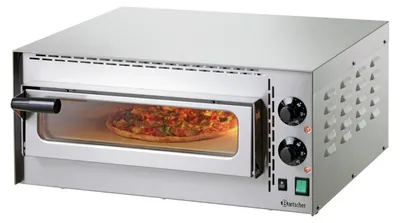 Produktbild von Bartscher "Pizzaofen ""Mini Plus"""