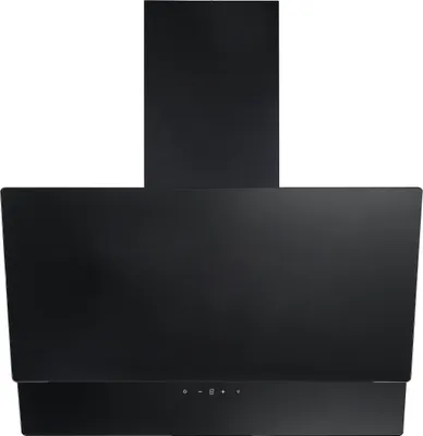 Produktbild von respekta CH 66038-60SAM schwarz 60 cm
