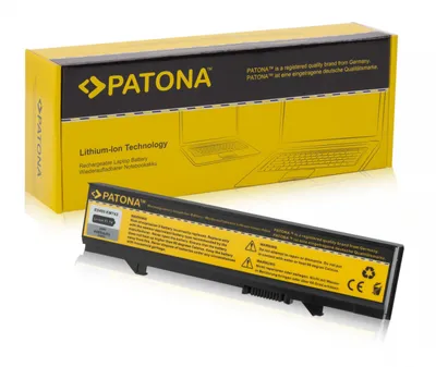 Image de Batterie compatible Dell E5400 Latitude E5400 E5500