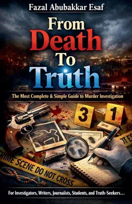 Produktbild von From Death to Truth