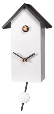Productafbeelding van Engstler - K360/23_Q - Koekoeksklok - Quartz (kwarts) uurwerk