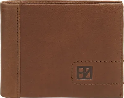Produktbild von Bodenschatz Geldbörse Herren 020188 cognac