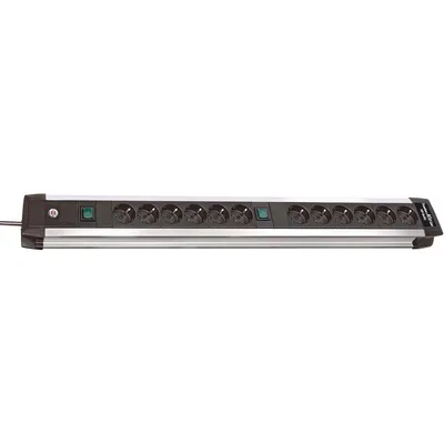 Obrázok produktu pre Brennenstuhl BN-1391000012, 3 m, 700 mm, 100 mm, 40 mm, 2,5 kg