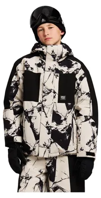 Produktbild von Protest PRTMarvin JR snowjacket weiss 116