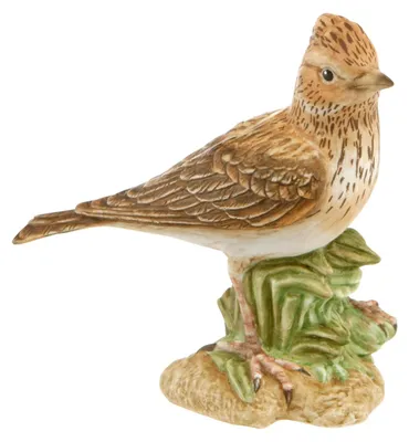 Produktbild von Goebel Vogel des Jahres 2019: Feldlerche Goebel Atelier Vogel des Jahres 38473191