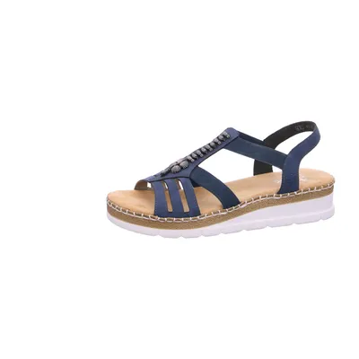 Produktbild von Morelia Schlupfsandalen