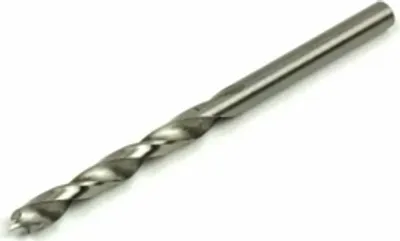 Obrázek produktu pro Vrták do dřeva WINTECH® HSS spirálový 5,0 x 86 / balení 1 ks