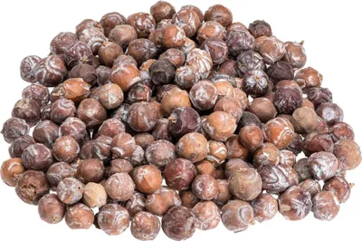 Produktbild von Estrelinia-Zapfen in Natur, 1kg, Größe 1-2cm | Juniperus drupaceae