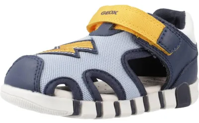 Produktbild von GEOX Sandalen IUPIDOO B Blau