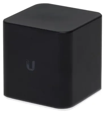 Obrázok produktu pre Ubiquiti airCube, 2,4 GHz, 5 GHz, 867 Mbit/s, 10,100,1000 Mbit/s