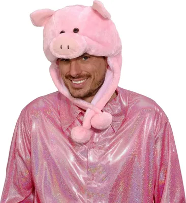 Produktbild von Schweine Mütze