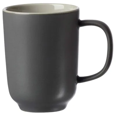 Obrázek produktu pro Ritzenhoff a Breker Jasper šedý hrnek na kávu 285 ml