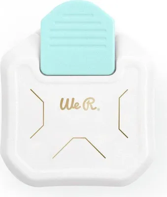 Produktbild von We R Memory Keepers | 3-in-1-Eckenstanzer Diagonal