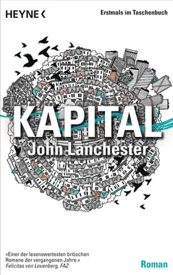 Image de Kapital: Roman