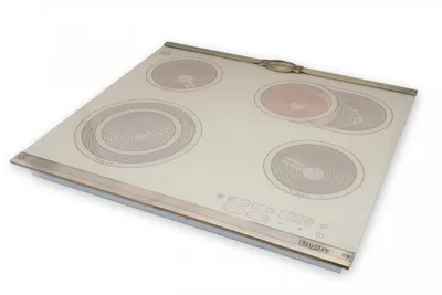 Produktbild von Kaiser Empire KCT 6185 ElfEm Autarkers High Light Glaskeramik Kochfeld 60cm