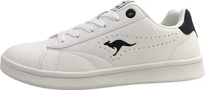 Produktbild von KangaRoos K-Ten Andore Sneaker Weiß