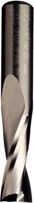 Produktbild von Igm Nutspiralfräser Pos. D6x27 L70 S=8 Z2 HM