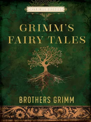 Immagine prodotto di Grimm's Fairy Tales