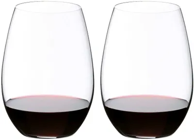 Produktbild von Riedel Rote Weingläser O Wine - Syrah / Shiraz - 2 Stücke