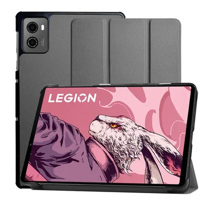 Immagine prodotto di Cover per Lenovo Legion Y700 2nd Gen 2023 8.8 pollici Tablet Sleeve Slim con funzione Stand e funzione Sleep/Wake automatico