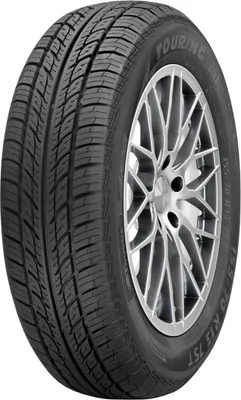 Produktbild von Taurus Sommerreifen motorcycle-tyres Touring ( 165/65 R14 79T )