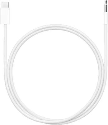 Produktbild von USB-C-auf-3,5-mm-Audiokabel (1,2 m)