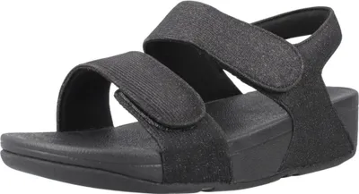 Immagine prodotto di Sandali Del Marchio Fitflop Del Modello Ga2 090 Nero