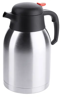 Produktbild von Isolierkanne 1 l : 2 l Variante: 2 l