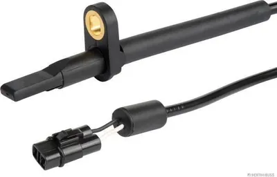 Produktbild von HERTH+BUSS JAKOPARTS ABS Sensor Raddrehzahl für SUZUKI SX4 (EY, GY) J5908012