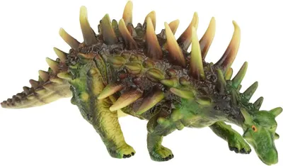 Produktbild von Polakant Dinosaurier-Gummifigur