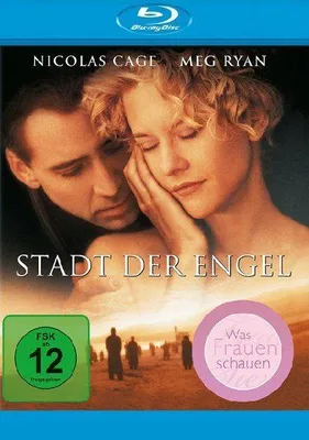 Produktbild von Stadt der Engel