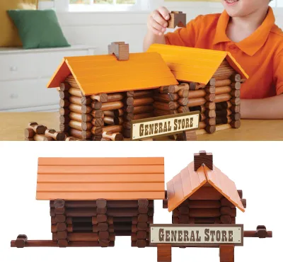 Produktbild von 165 Stück DIY Holzbausteine ​​Montageraum Kinder Basteln Kinder Lernspielzeug