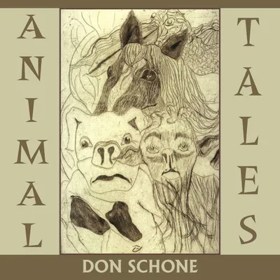 Produktbild von Animal Tales