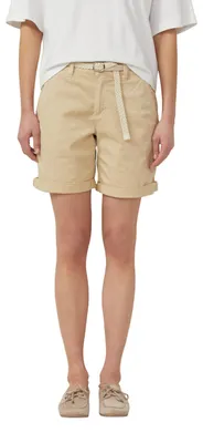 Produktbild von s.Oliver Damen Pants 2174783 Brown 34